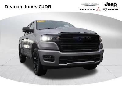 New 2025 Ram 1500 Laramie Crew Cab 4x4 Pickup for sale #R650059 - photo 1