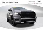 New 2025 Ram 1500 Laramie Crew Cab 4x4 Pickup for sale #R650059 - photo 1