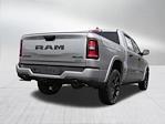 New 2025 Ram 1500 Laramie Crew Cab 4x4 Pickup for sale #R650059 - photo 3