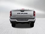 New 2025 Ram 1500 Laramie Crew Cab 4x4 Pickup for sale #R650059 - photo 4