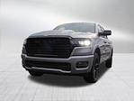 New 2025 Ram 1500 Laramie Crew Cab 4x4 Pickup for sale #R650059 - photo 8