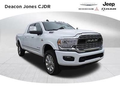 New 2024 Ram 2500 Limited Mega Cab 4x4 Pickup for sale #640077 - photo 1