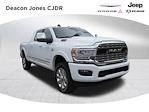 New 2024 Ram 2500 Limited Mega Cab 4x4 Pickup for sale #640077 - photo 1