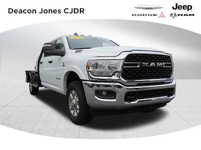 New 2024 Ram 3500 Crew Cab 4x4 Service Truck for sale #640103 - photo 1
