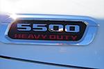 New 2024 Ram 5500 Tradesman Crew Cab 4x4 60 CA Cab Chassis for sale #640160 - photo 11