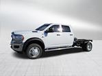 New 2024 Ram 5500 Tradesman Crew Cab 4x4 60 CA Cab Chassis for sale #640160 - photo 6