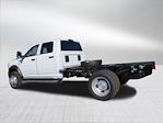 New 2024 Ram 5500 Tradesman Crew Cab 4x4 60 CA Cab Chassis for sale #640160 - photo 7
