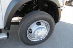 New 2024 Ram 5500 Tradesman Crew Cab 4x4 60 CA Cab Chassis for sale #640160 - photo 9