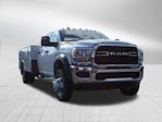 New 2024 Ram 5500 Tradesman Crew Cab 4x4 84 CA Cab Chassis for sale #640197 - photo 4