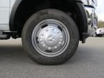 New 2024 Ram 5500 Tradesman Crew Cab 4x4 84 CA Cab Chassis for sale #640197 - photo 6