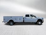 New 2024 Ram 5500 Tradesman Crew Cab 4x4 84 CA Cab Chassis for sale #640197 - photo 13