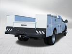 New 2024 Ram 5500 Tradesman Crew Cab 4x4 84 CA Cab Chassis for sale #640197 - photo 3