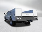 New 2024 Ram 5500 Tradesman Crew Cab 4x4 84 CA Cab Chassis for sale #640197 - photo 2