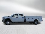 New 2024 Ram 5500 Tradesman Crew Cab 4x4 84 CA Cab Chassis for sale #640197 - photo 16