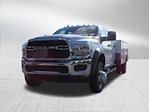 New 2024 Ram 5500 Tradesman Crew Cab 4x4 84 CA Cab Chassis for sale #640197 - photo 12