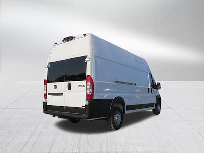 2024 Ram ProMaster 3500 Super High Roof FWD, Empty Cargo Van for sale #640204 - photo 2