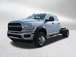 New 2024 Ram 5500 Tradesman Crew Cab 4x4 60 CA Cab Chassis for sale #640208 - photo 20