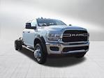New 2024 Ram 5500 Tradesman Crew Cab 4x4 60 CA Cab Chassis for sale #640208 - photo 4