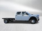New 2024 Ram 5500 Tradesman Crew Cab 4x4 60 CA Cab Chassis for sale #640208 - photo 17