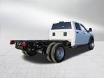 New 2024 Ram 5500 Tradesman Crew Cab 4x4 60 CA Cab Chassis for sale #640208 - photo 2