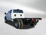 New 2024 Ram 5500 Tradesman Crew Cab 4x4 60 CA Cab Chassis for sale #640208 - photo 22
