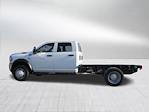 New 2024 Ram 5500 Tradesman Crew Cab 4x4 60 CA Cab Chassis for sale #640208 - photo 19
