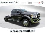 New 2024 Ram 4500 SLT Crew Cab 4x4 60 CA Cab Chassis for sale #640210 - photo 1