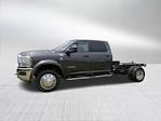 New 2024 Ram 4500 SLT Crew Cab 4x4 60 CA Cab Chassis for sale #640210 - photo 14