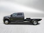New 2024 Ram 4500 SLT Crew Cab 4x4 60 CA Cab Chassis for sale #640210 - photo 15