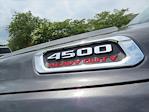 New 2024 Ram 4500 SLT Crew Cab 4x4 60 CA Cab Chassis for sale #640210 - photo 16