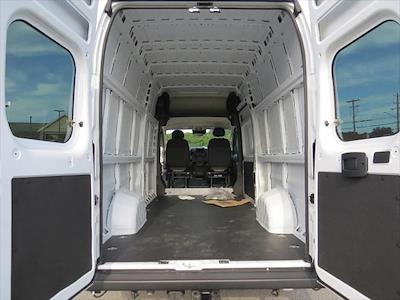 2024 Ram ProMaster 3500 Super High Roof FWD, Empty Cargo Van for sale #640211 - photo 2