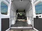 2024 Ram ProMaster 3500 Super High Roof FWD, Empty Cargo Van for sale #640211 - photo 2