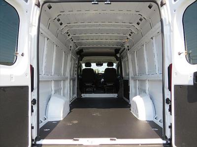 2024 Ram ProMaster 3500 High Roof FWD, Empty Cargo Van for sale #640213 - photo 2