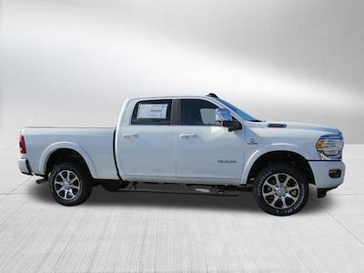 New 2024 Ram 2500 Longhorn Crew Cab 4x4 Pickup for sale #640245 - photo 2