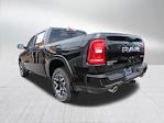 New 2025 Ram 1500 Laramie Crew Cab 4x4 Pickup for sale #650032 - photo 5