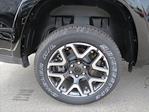 New 2025 Ram 1500 Laramie Crew Cab 4x4 Pickup for sale #650032 - photo 9