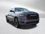 New 2025 Ram 1500 Laramie Crew Cab 4x4 Pickup for sale #650037 - photo 10