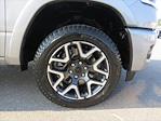 New 2025 Ram 1500 Laramie Crew Cab 4x4 Pickup for sale #650037 - photo 11