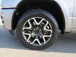 New 2025 Ram 1500 Laramie Crew Cab 4x4 Pickup for sale #650037 - photo 14