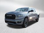 New 2025 Ram 1500 Laramie Crew Cab 4x4 Pickup for sale #650037 - photo 8