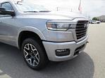 New 2025 Ram 1500 Laramie Crew Cab 4x4 Pickup for sale #650040 - photo 11