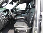 New 2025 Ram 1500 Laramie Crew Cab 4x4 Pickup for sale #650040 - photo 18