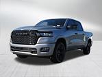 New 2025 Ram 1500 Big Horn Crew Cab 4x4 Pickup for sale #650055 - photo 8