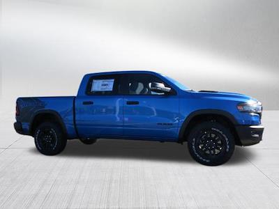 New 2025 Ram 1500 Rebel Crew Cab 4x4 Pickup for sale #R650086 - photo 2