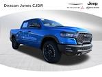New 2025 Ram 1500 Rebel Crew Cab 4x4 Pickup for sale #R650086 - photo 1