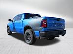 New 2025 Ram 1500 Rebel Crew Cab 4x4 Pickup for sale #R650086 - photo 6