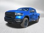 New 2025 Ram 1500 Rebel Crew Cab 4x4 Pickup for sale #R650086 - photo 8