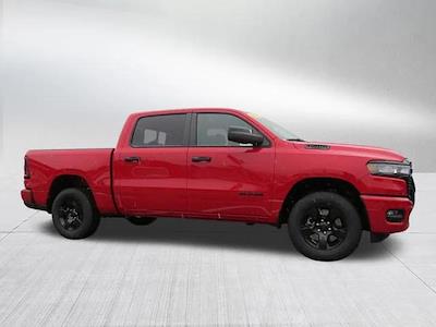 New 2025 Ram 1500 Tradesman Crew Cab 4x4 Pickup for sale #R650069 - photo 2