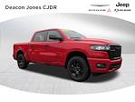 New 2025 Ram 1500 Tradesman Crew Cab 4x4 Pickup for sale #R650069 - photo 1