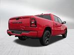 New 2025 Ram 1500 Tradesman Crew Cab 4x4 Pickup for sale #R650069 - photo 3